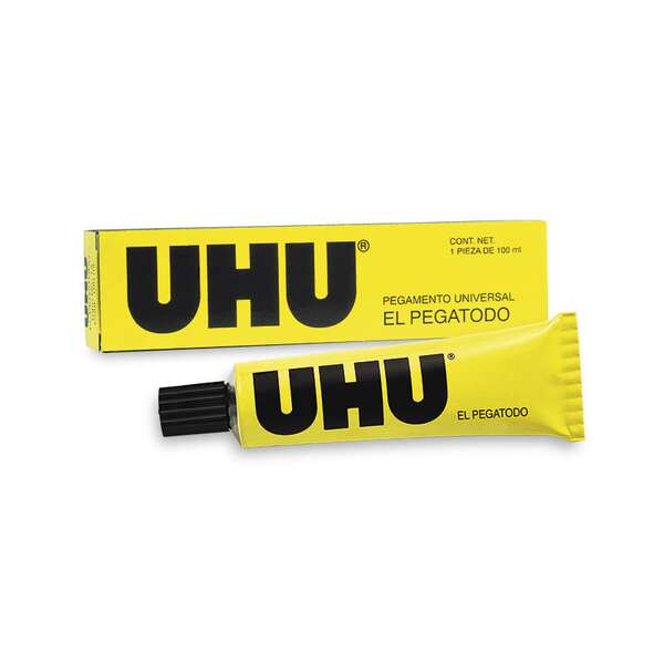 Pegamento # 14 Pega Todo 125Ml 9U 40815