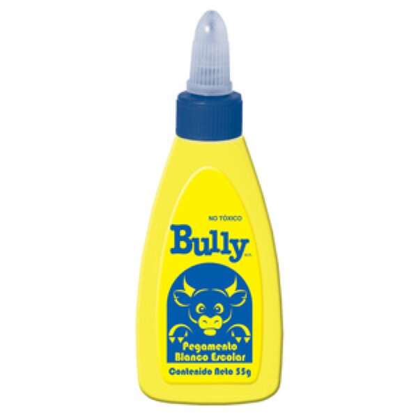 Pegamento blanco Bully 55 g