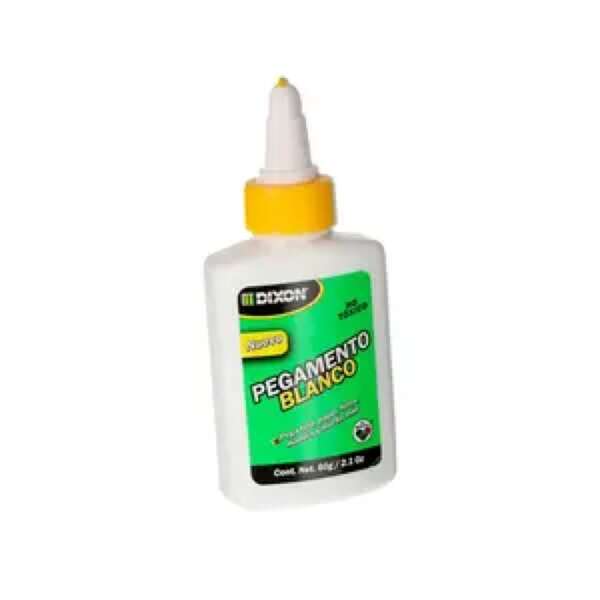 Pegamento blanco Dixon Magic 60 g