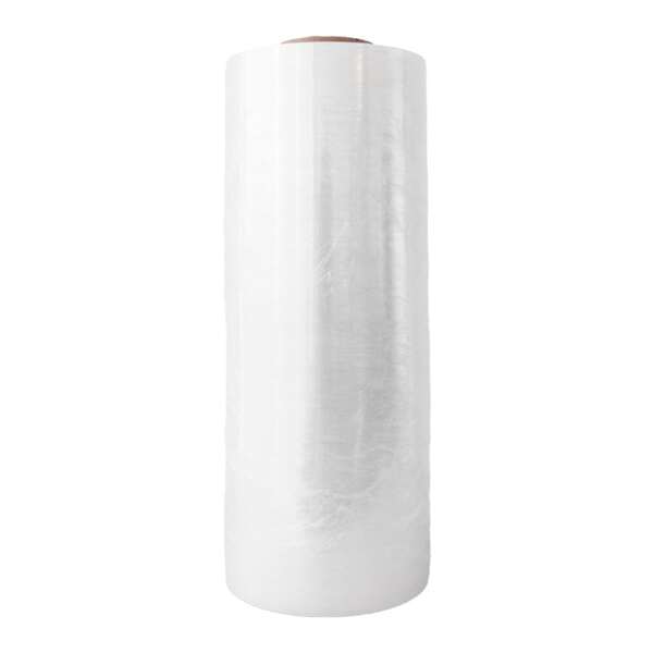 Película Stretch Automática Transparente
