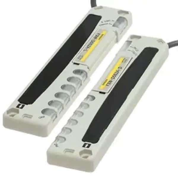 Picking sensor SET emitter-receiver Omron F3W-D052A