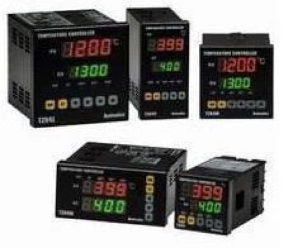 PID temperatura controlador VAC Autonics TZ4ST-24R
