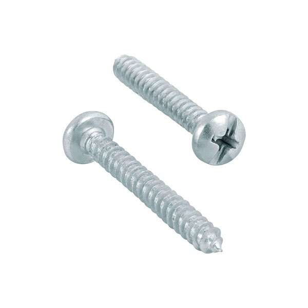 Pijas para lámina, cabeza combinada. 44418 Fiero