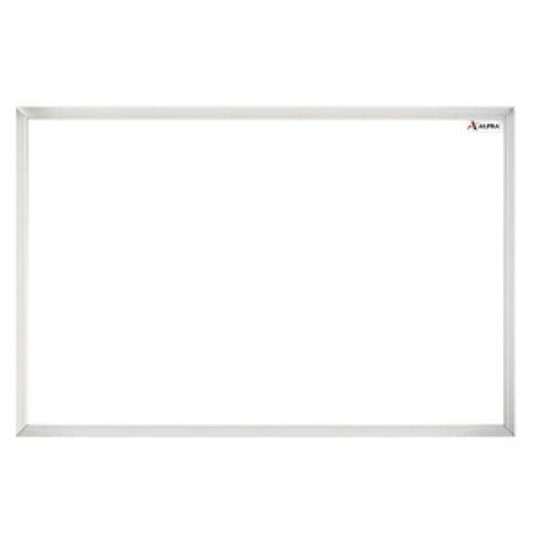 Pintarrón Alfra blanco 60 x 90 cm