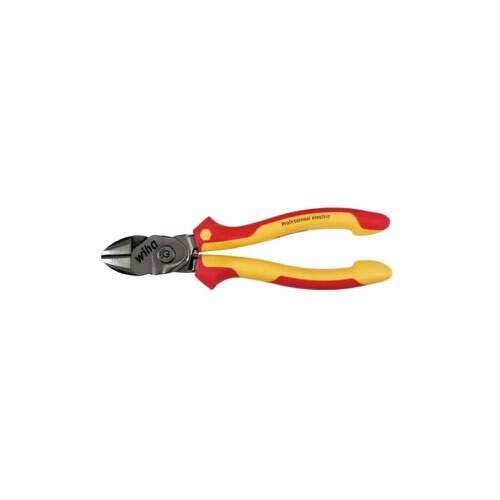 Pinza 8 pulg de Corted Iagonal 32936 Wiha