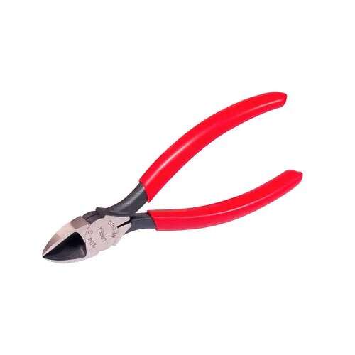 Pinza Corte Diagonal 204G Urrea