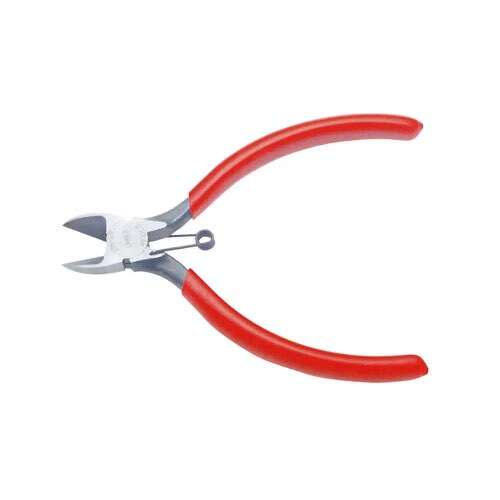 Pinza Corte Diagonal 204GR Urrea