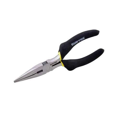 Pinza Punta Larga C.L. 6 pulg 926 Surtek