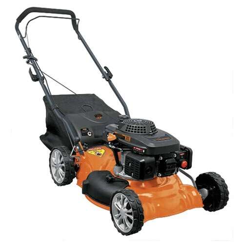 Podadora a Gasol 4HP 18 pulg P-418 Truper