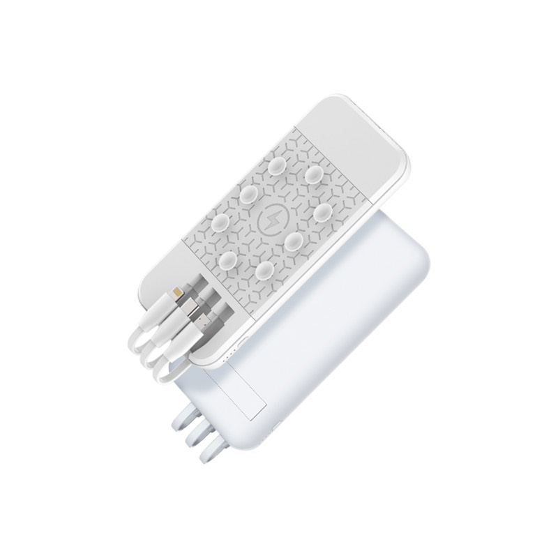 Power Bank Sissa