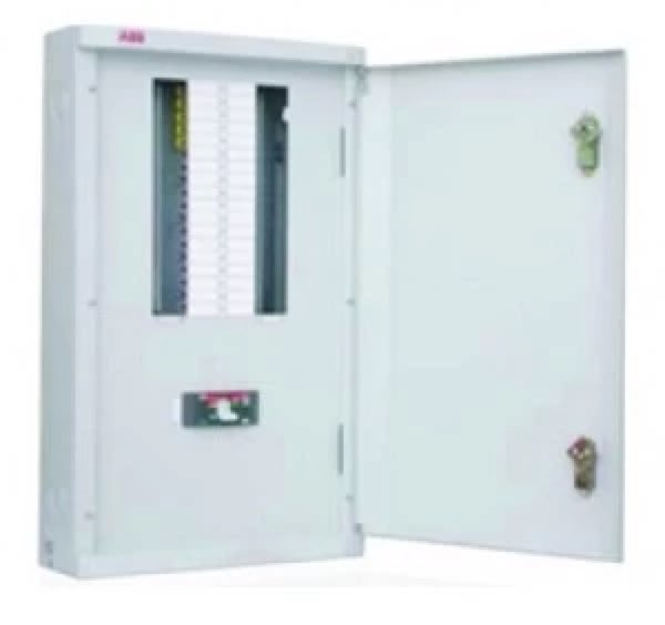 Protecta compacto EPB25-312 C ABB 1SKP812142C0051