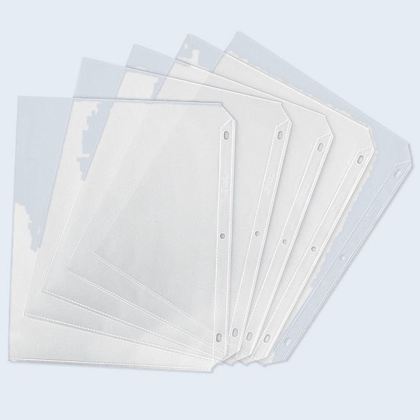 Protectores de Hojas