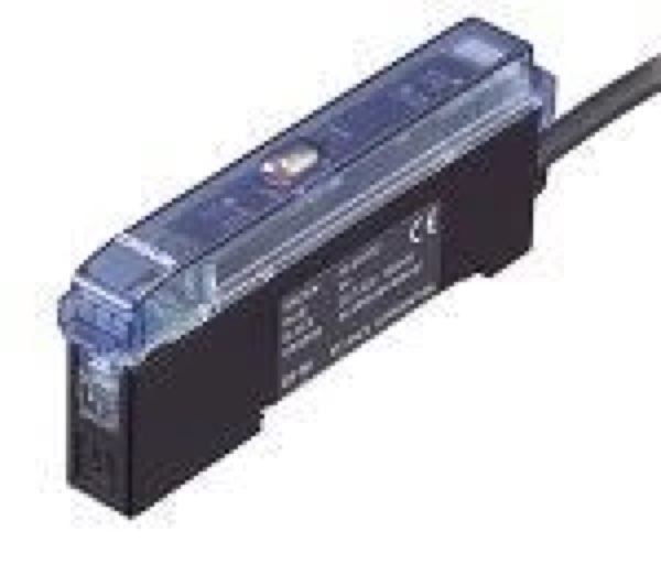 PROX amplifier(dc)for EH sensor heads Keyence ES-X38