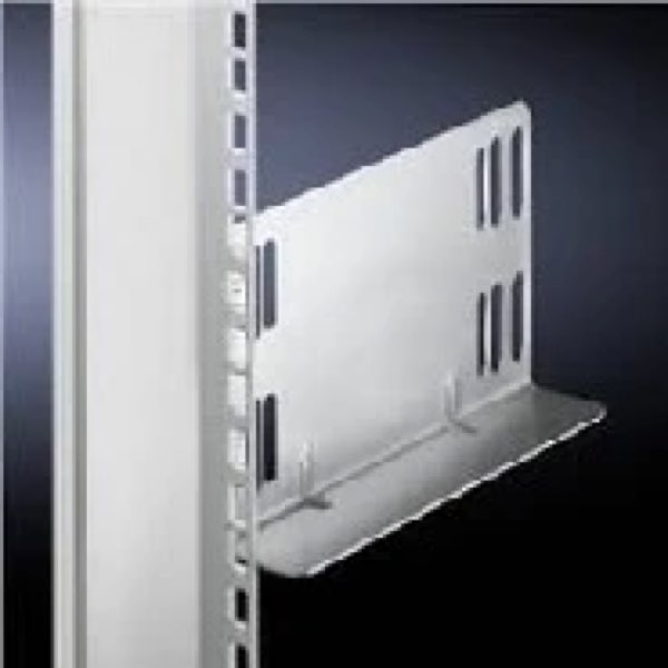 PS RIEL deslizamiento 270MM Rittal 4531000