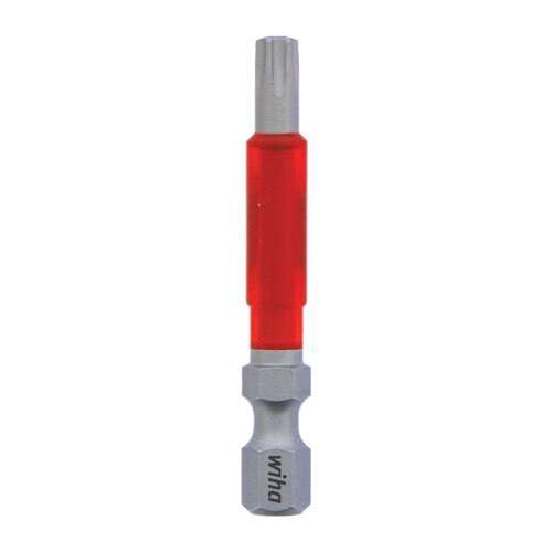 Punta Torx T27 49MM 1/4 pulg 76557 Wiha