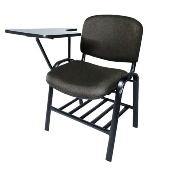 Pupitre para sala de capacitación, OFIK 355 ALLEGRO, negro