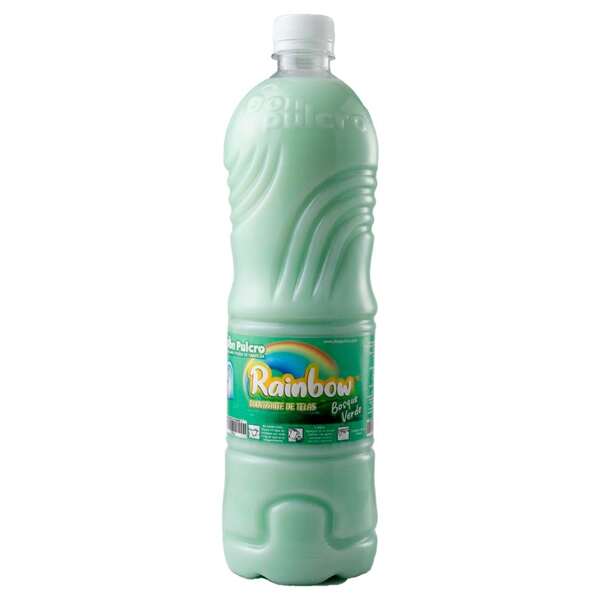 Rainbow bosque verde. 1 LT.
