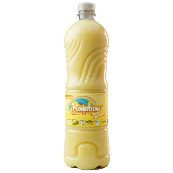 Rainbow fresco amanecer 1 LT.