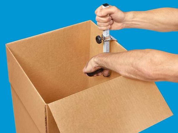 Reductor de cajas