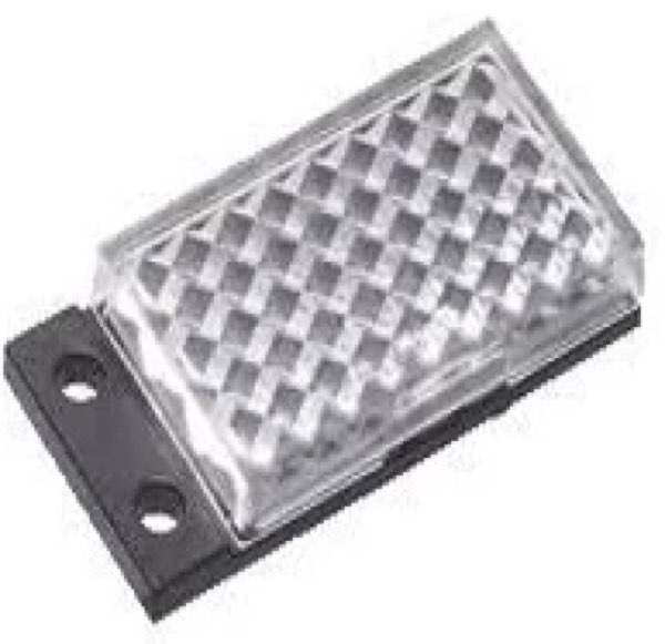 Reflector Pepperl+Fuchs REF-H40