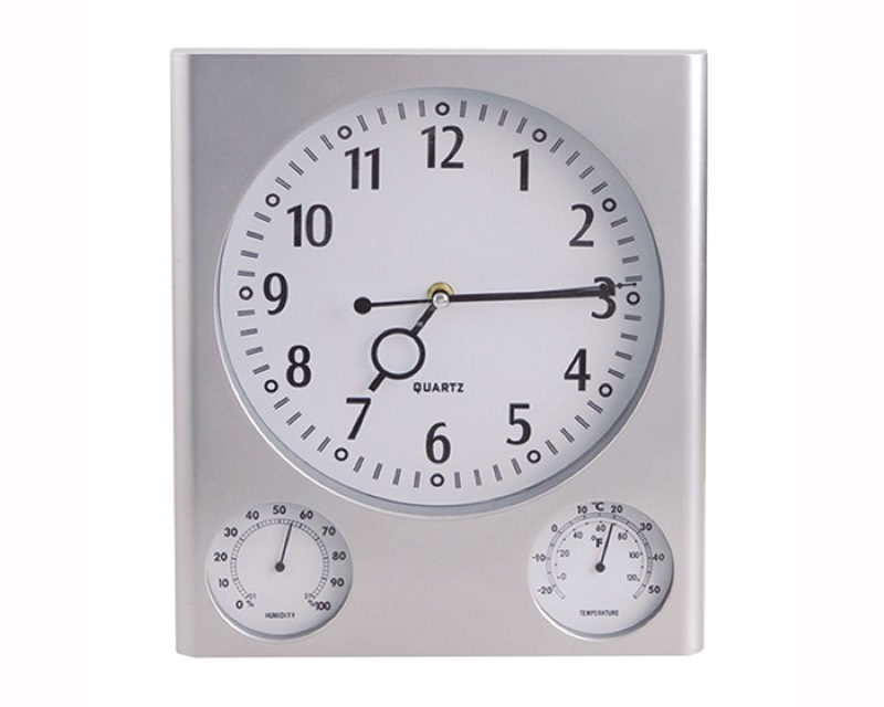 Reloj Cronix