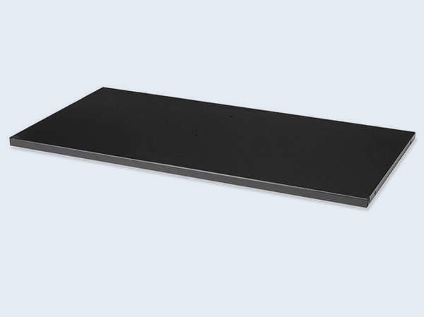 Repisa adicional para librero, 36 x 18 pulg
