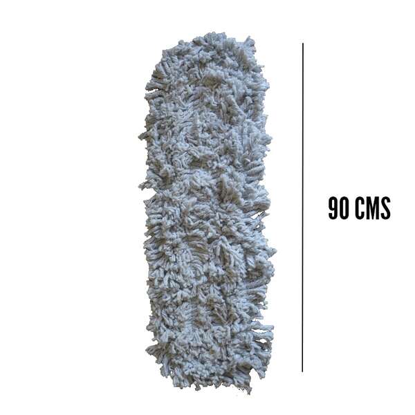 Repuesto para mop 90 cms