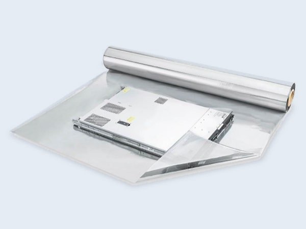 Rollos Blindados - 48" x 200 yardas