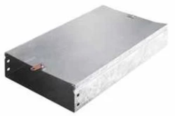 Rtgamma soporte tipo CUNA 150mm BTicino 341865