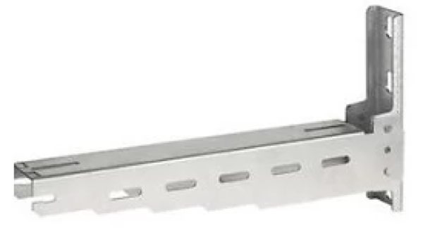 Rtgamma soporte tipo escuadra 150X75mm BTicino 349013