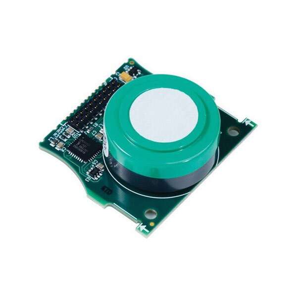 Sensor de CO₂ monóxido de carbono. AG01E Schneider Electric