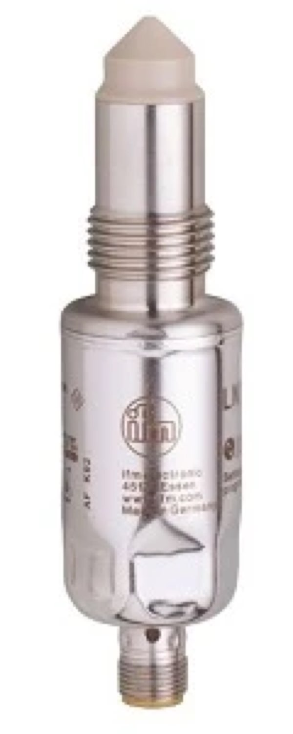 Sensor electrónico de nivel pnp/npn señal de conmutac IFM Efector LMT01A