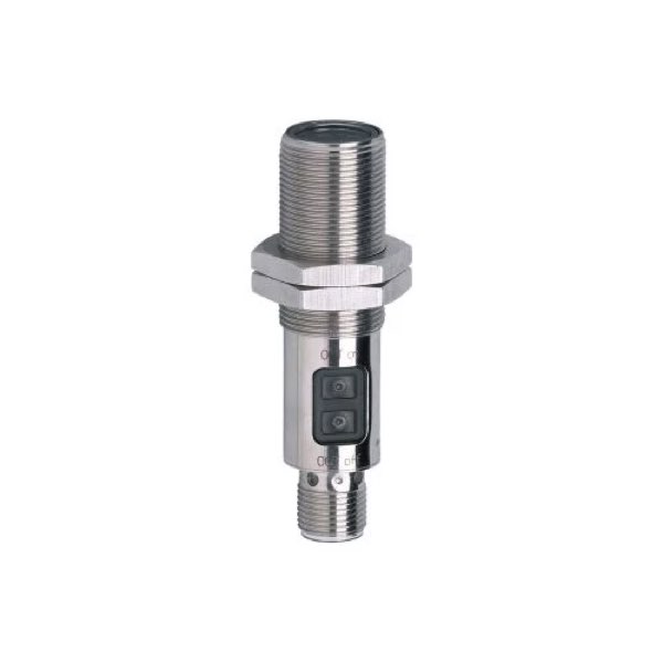 Sensor fotoeléctrico M18 10-36VDC PNP IFM Efector OGH500