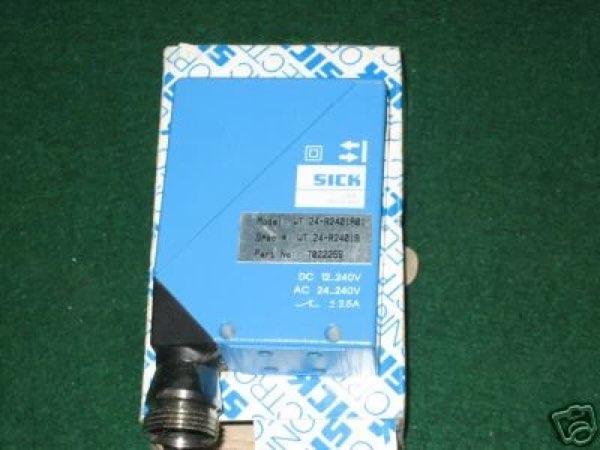Sensor fotoeléctrico SICK WT24-R2101A01