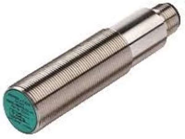 Sensor inductivo 25526 Pepperl+Fuchs NBB5-18GM70-E2-V1