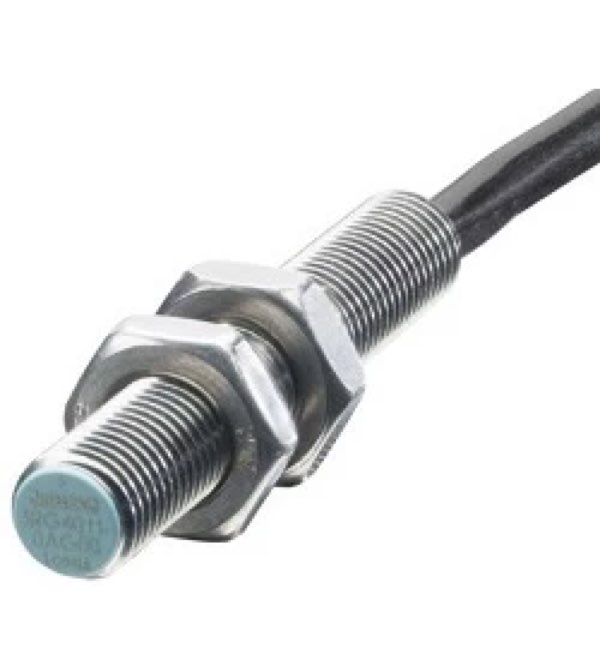 Sensor inductivo 86146 Pepperl+Fuchs NJ1.5-8GM40-E310M