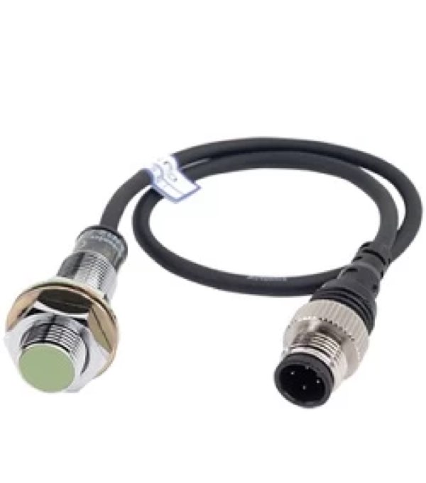 Sensor inductivo Autonics PRW12-2AO