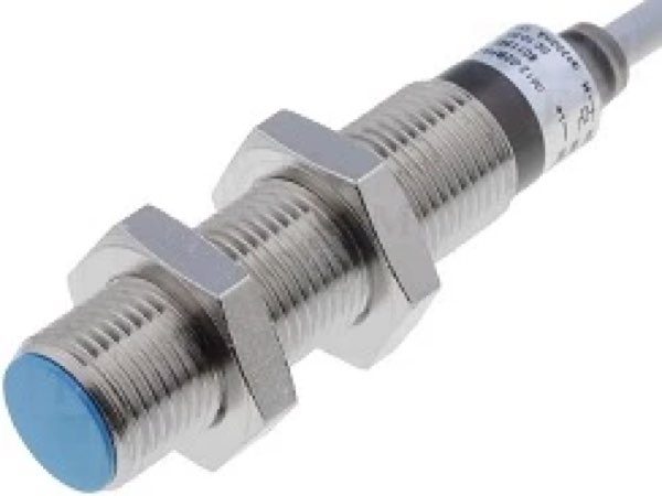 Sensor inductivo M12 c/cable PNP 10-30 VDC SICK IM12-04BPS-ZW1