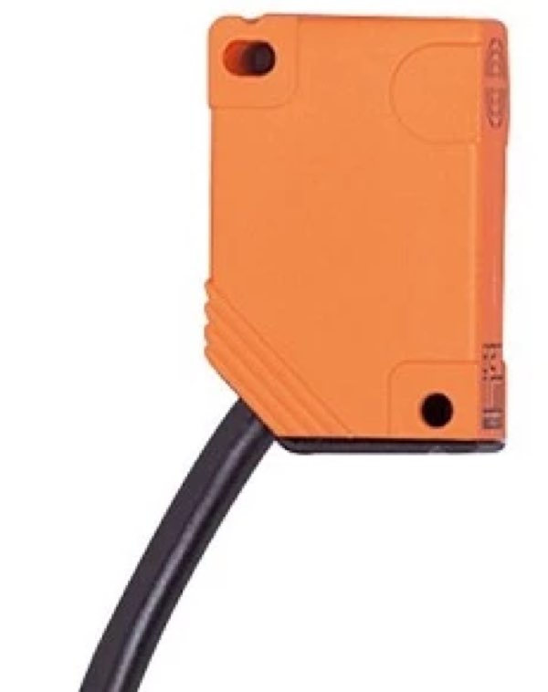 Sensor inductivo rango 4 MM IFM Efector NN5020