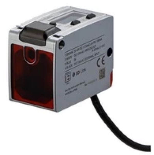 Sensor láser multifuncion 20-30VDC Keyence LR-TB5000C