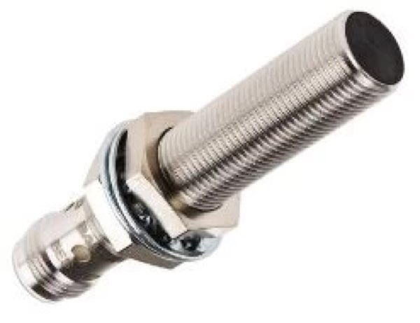 Sensor MAG PNP NA tipo C p/smc conector M8 3P 3 BMF Balluff BMF00A2