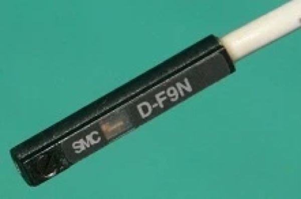 Sensor MON directo EST SMC Corporation D-F9N