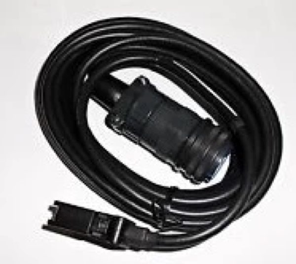 Servo encoder cable 10M hflex Mitsubishi Electric MR-JH-SCBL10M-H