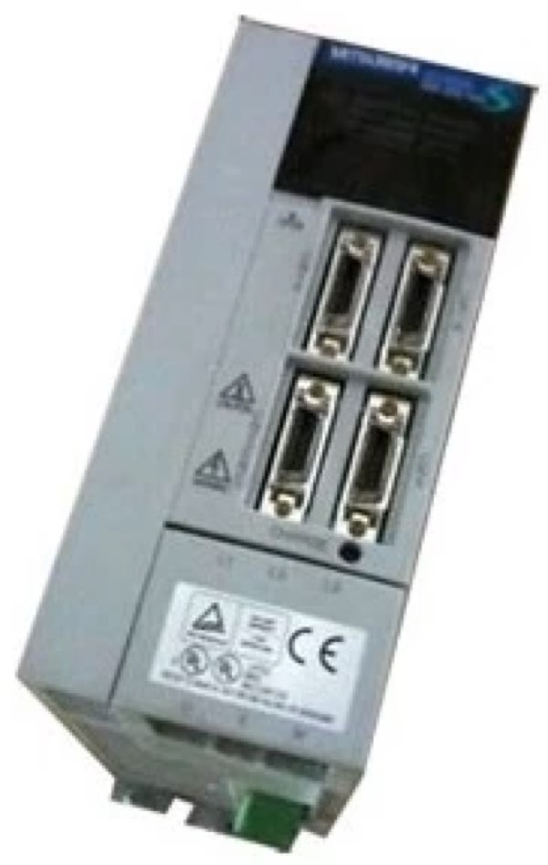 Servoamplifier 750W Mitsubishi Electric MR-J2S-70A