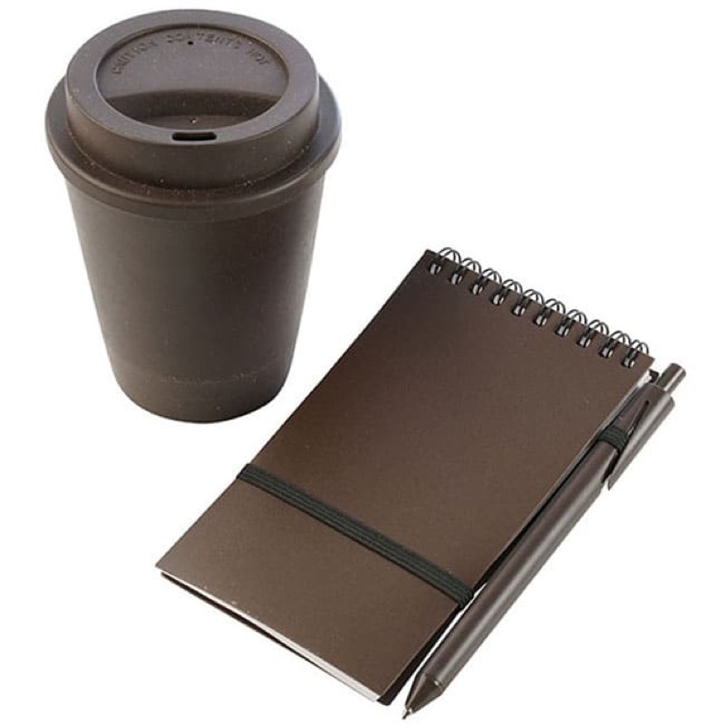 Set Coffee Husk
