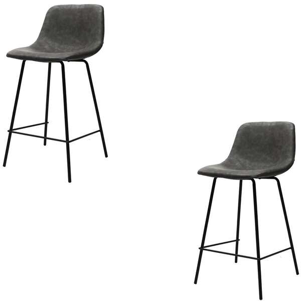 Set de 2 bancos gerona