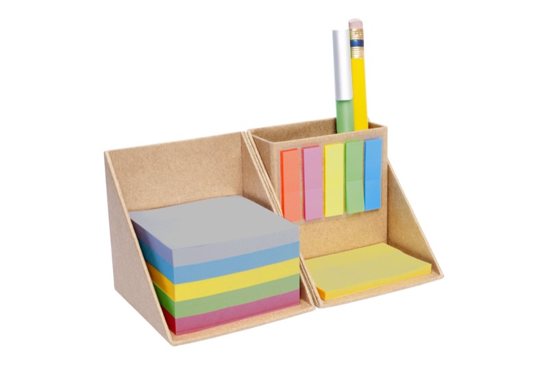 Set de Escritorio Square