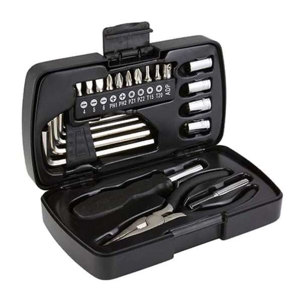 Set de Herramientas Authie