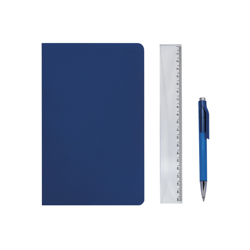 Set de Libreta Nodi