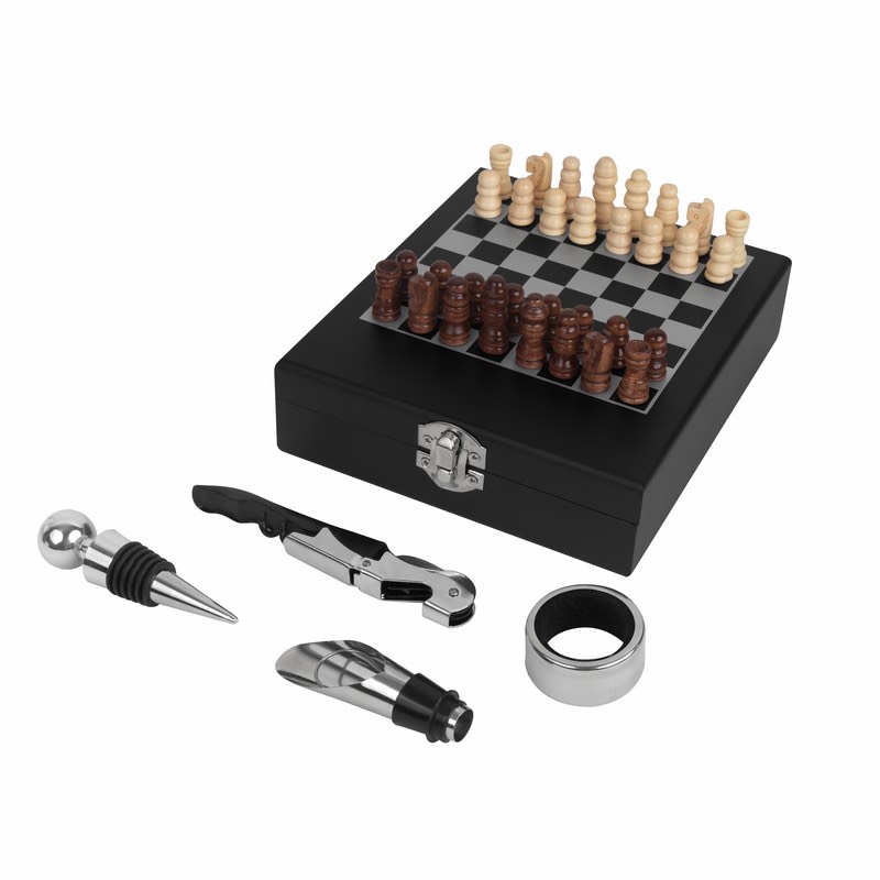 Set para Vinos Rothmere